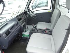 サンバートラック ＴＢ　４ＷＤ　５速マニュアル　エアコン　パワステ 0900002A30220805W007 7