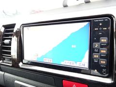 ハイエースバン スーパーＧＬ　ダークプライムＩＩ　２ＷＤ　ナビＴＶ　スマートキー 0900002A30221130W003 6