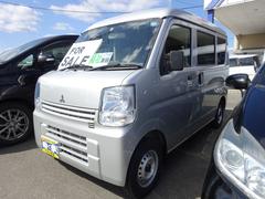 ミニキャブバン 　福祉車両　４ＷＤ　リアリフト　車いす１台固定 0900002A30240311W003 3