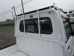 サンバートラック ＴＢ　４ＷＤ　５速マニュアル　ＥＴＣ　エアコン 0900002A30240717W005 4