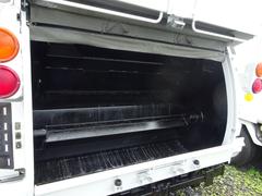 エルフトラック 　パッカー車　巻込み式　新明和　７．３ｍ３ 0900002A30240802W006 5