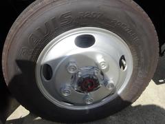 デュトロ 　４ＷＤ　２．６５ｔ　アルミＶ　垂直ゲート 0900002A30240919W004 5