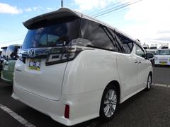 ヴェルファイア ２．５Ｚ　ツインムーンルーフ　７人乗り　ナビＴＶ　パノラミックビューモニター 0900002A30241111W001 3