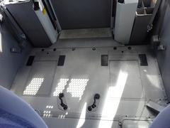 リエッセII 　福祉車両　リフト付き　車イス２台固定　２４人乗り 0900002A30250220W007 7
