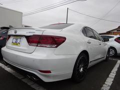 ＬＳ ＬＳ６００ｈ　バージョンＣ　Ｉパッケージ　４ＷＤ　モデリスタエアロ 0900002A30250328W001 3