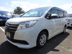 ノア 　福祉車両　ウェルキャブ　スロープ仕様　車いす１台固定 0900002A30250510W010 3