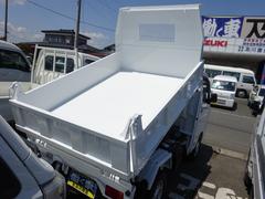 ミニキャブトラック 　ダンプ　フロアオートマ　エアコン　パワステ 0900002A30250510W014 3
