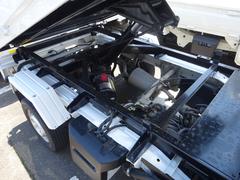 ミニキャブトラック 　ダンプ　フロアオートマ　エアコン　パワステ 0900002A30250510W014 4