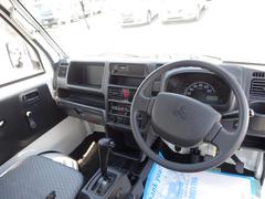 ミニキャブトラック 　ダンプ　フロアオートマ　エアコン　パワステ 0900002A30250510W014 5