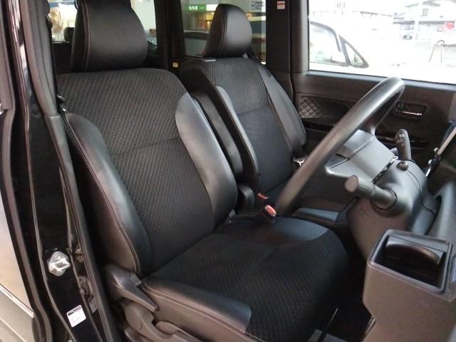 タント カスタムXセレクション キーレス フルセグ ナビ&TV エアバッグ オートマ フル装備 バックカメラ スマートキー(10枚目)