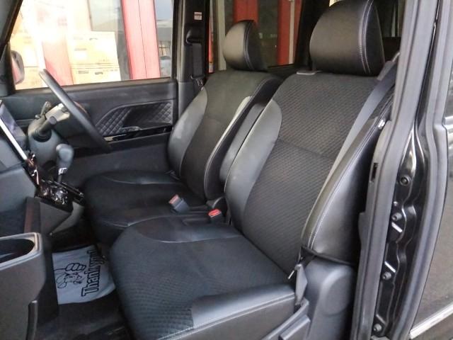 タント カスタムXセレクション キーレス フルセグ ナビ&TV エアバッグ オートマ フル装備 バックカメラ スマートキー(11枚目)