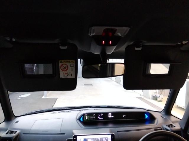 タント カスタムXセレクション キーレス フルセグ ナビ&TV エアバッグ オートマ フル装備 バックカメラ スマートキー(23枚目)