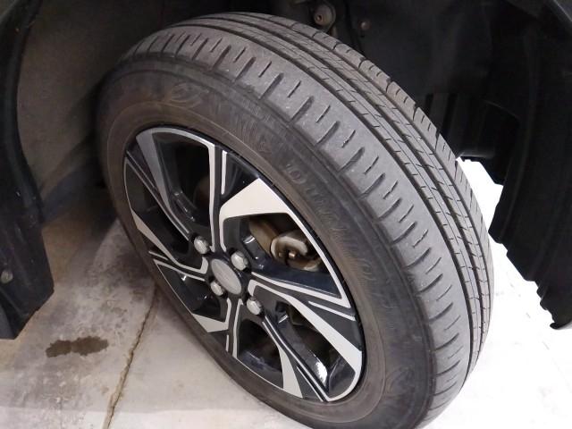 タント カスタムXセレクション キーレス フルセグ ナビ&TV エアバッグ オートマ フル装備 バックカメラ スマートキー(25枚目)