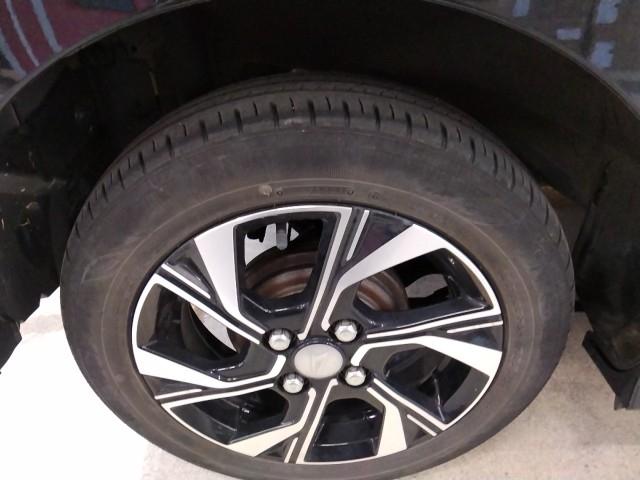 タント カスタムXセレクション キーレス フルセグ ナビ&TV エアバッグ オートマ フル装備 バックカメラ スマートキー(26枚目)