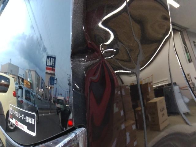 タント カスタムXセレクション キーレス フルセグ ナビ&TV エアバッグ オートマ フル装備 バックカメラ スマートキー(29枚目)