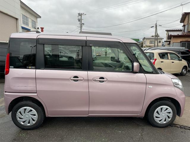G 4WD 8ヶ月8000k無料保証付き 走行7.1万km 両側スライドドア ナビ スマートキー アイドリングストップ 電動格納ミラー シートヒーター ベンチシート CVT エアコン パワーウィンドウ(13枚目)