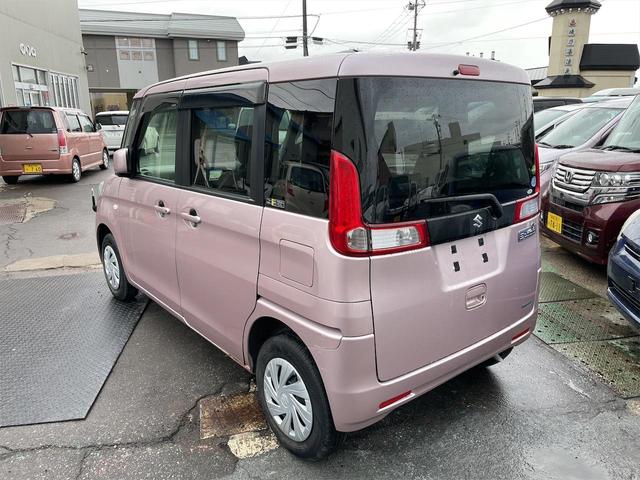 G 4WD 8ヶ月8000k無料保証付き 走行7.1万km 両側スライドドア ナビ スマートキー アイドリングストップ 電動格納ミラー シートヒーター ベンチシート CVT エアコン パワーウィンドウ(16枚目)