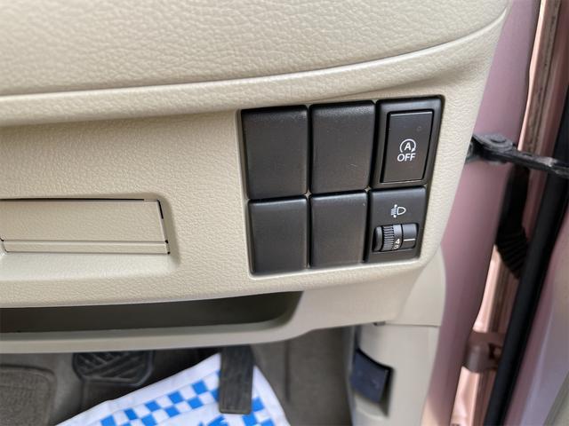 G 4WD 8ヶ月8000k無料保証付き 走行7.2万km ドライブレコーダー 両側スライドドア ナビ スマートキー アイドリングストップ シートヒーター CVT CD DVD再生(7枚目)