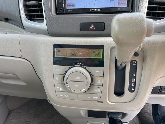 G 4WD 8ヶ月8000k無料保証付き 走行7.2万km ドライブレコーダー 両側スライドドア ナビ スマートキー アイドリングストップ シートヒーター CVT CD DVD再生(10枚目)