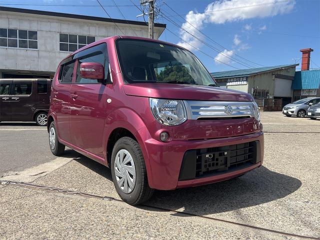 ＭＲワゴン Ｌ　４ＷＤ　８ヶ月８０００ｋｍ保証付き　走行４．３万ｋｍ　車検Ｒ６年１２月までスマートキー　アイドリングストップ　電動格納ミラー　シートヒーター　ベンチシート　ＣＶＴ　ＵＳＢ　エアコン（13枚目）