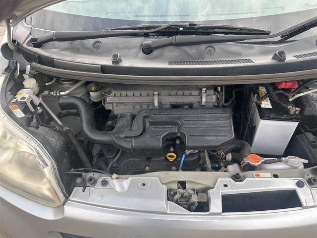 ステラ カスタムRリミテッド 4WD 8ヶ月8000KM保証付き バックカメラ ナビ スマートキー アイドリングストップ 電動格納ミラー ベンチシート CVT(6枚目)