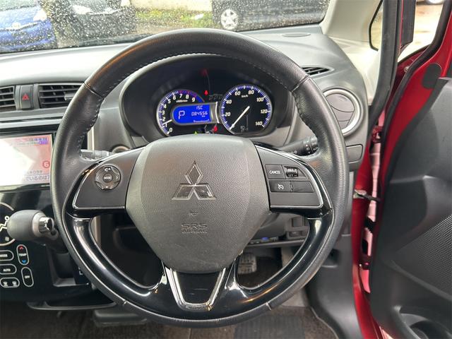 eKカスタム Tセーフティパッケージ 4WD 8ヶ月8000KM保証付き ETC TV 衝突被害軽減システム オートマチックハイビーム スマートキー アイドリングストップ 電動格納ミラー シートヒーター ベンチシート CVT ESC(7枚目)