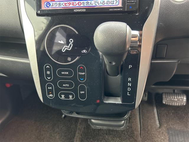 eKカスタム Tセーフティパッケージ 4WD 8ヶ月8000KM保証付き ETC TV 衝突被害軽減システム オートマチックハイビーム スマートキー アイドリングストップ 電動格納ミラー シートヒーター ベンチシート CVT ESC(8枚目)