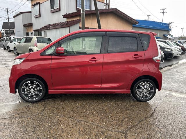 eKカスタム Tセーフティパッケージ 4WD 8ヶ月8000KM保証付き ETC TV 衝突被害軽減システム オートマチックハイビーム スマートキー アイドリングストップ 電動格納ミラー シートヒーター ベンチシート CVT ESC(19枚目)