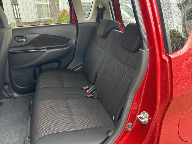 eKカスタム Tセーフティパッケージ 4WD 8ヶ月8000KM保証付き ETC TV 衝突被害軽減システム オートマチックハイビーム スマートキー アイドリングストップ 電動格納ミラー シートヒーター ベンチシート CVT ESC(23枚目)