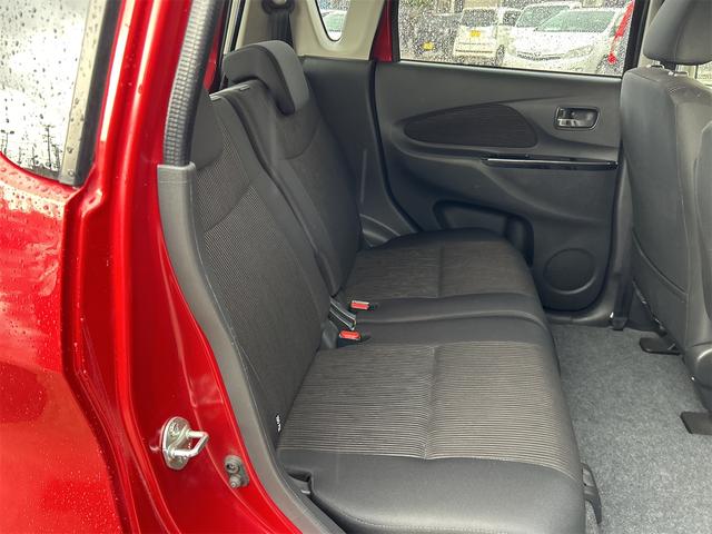 eKカスタム Tセーフティパッケージ 4WD 8ヶ月8000KM保証付き ETC TV 衝突被害軽減システム オートマチックハイビーム スマートキー アイドリングストップ 電動格納ミラー シートヒーター ベンチシート CVT ESC(25枚目)