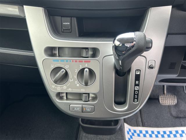 ムーヴ Ｌ　ＶＳスマートセレクションＳＡ＆ＳＮ　４ＷＤ　８ヶ月８０００ＫＭ保証付き　ナビ　衝突被害軽減システム　スマートキー　アイドリングストップ　電動格納ミラー　ベンチシート　ＣＶＴ　ＥＳＣ　ＣＤ　ＤＶＤ再生　ＵＳＢ　Ｂｌｕｅｔｏｏｔｈ（7枚目）