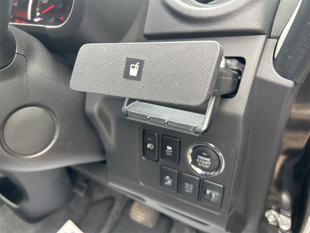 ムーヴ Ｌ　ＶＳスマートセレクションＳＡ＆ＳＮ　４ＷＤ　８ヶ月８０００ＫＭ保証付き　ナビ　衝突被害軽減システム　スマートキー　アイドリングストップ　電動格納ミラー　ベンチシート　ＣＶＴ　ＥＳＣ　ＣＤ　ＤＶＤ再生　ＵＳＢ　Ｂｌｕｅｔｏｏｔｈ（9枚目）