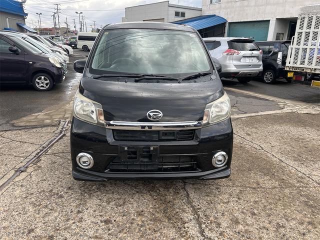 ムーヴ Ｌ　ＶＳスマートセレクションＳＡ＆ＳＮ　４ＷＤ　８ヶ月８０００ＫＭ保証付き　ナビ　衝突被害軽減システム　スマートキー　アイドリングストップ　電動格納ミラー　ベンチシート　ＣＶＴ　ＥＳＣ　ＣＤ　ＤＶＤ再生　ＵＳＢ　Ｂｌｕｅｔｏｏｔｈ（14枚目）