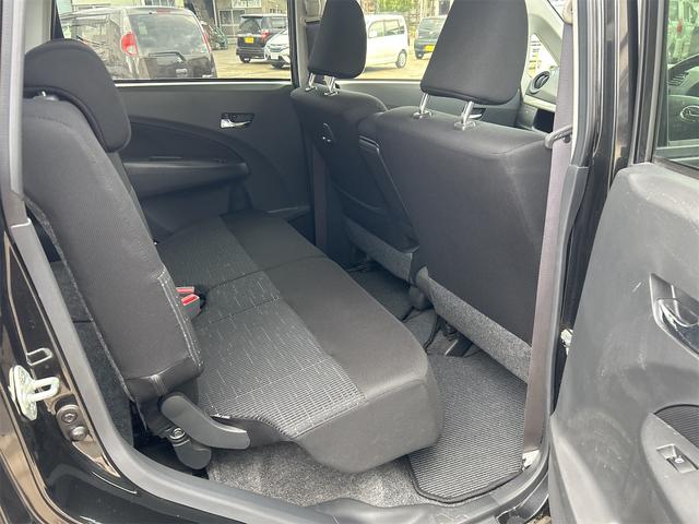 ムーヴ Ｌ　ＶＳスマートセレクションＳＡ＆ＳＮ　４ＷＤ　８ヶ月８０００ＫＭ保証付き　ナビ　衝突被害軽減システム　スマートキー　アイドリングストップ　電動格納ミラー　ベンチシート　ＣＶＴ　ＥＳＣ　ＣＤ　ＤＶＤ再生　ＵＳＢ　Ｂｌｕｅｔｏｏｔｈ（27枚目）