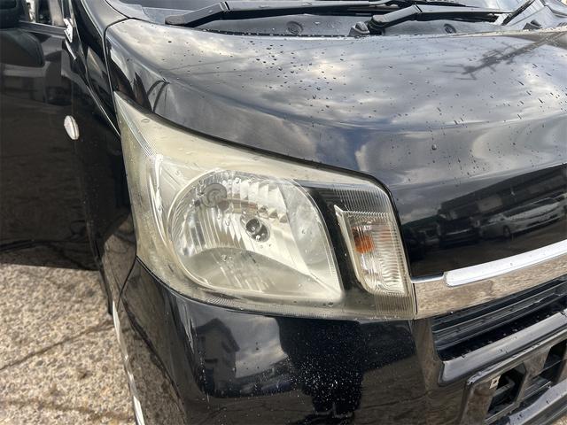 ムーヴ Ｌ　ＶＳスマートセレクションＳＡ＆ＳＮ　４ＷＤ　８ヶ月８０００ＫＭ保証付き　ナビ　衝突被害軽減システム　スマートキー　アイドリングストップ　電動格納ミラー　ベンチシート　ＣＶＴ　ＥＳＣ　ＣＤ　ＤＶＤ再生　ＵＳＢ　Ｂｌｕｅｔｏｏｔｈ（28枚目）