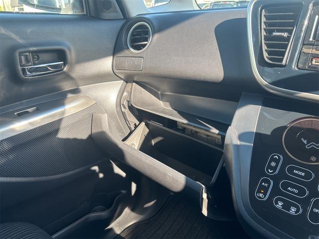 デイズルークス ハイウェイスター　Ｘ　４ＷＤ　８ヶ月８０００ＫＭ保証付き　ＥＴＣ　両側スライド・片側電動　スマートキー　アイドリングストップ　電動格納ミラー　ベンチシート　ＣＶＴ　ＣＤ　ＵＳＢ　アルミホイール　エアコン（10枚目）