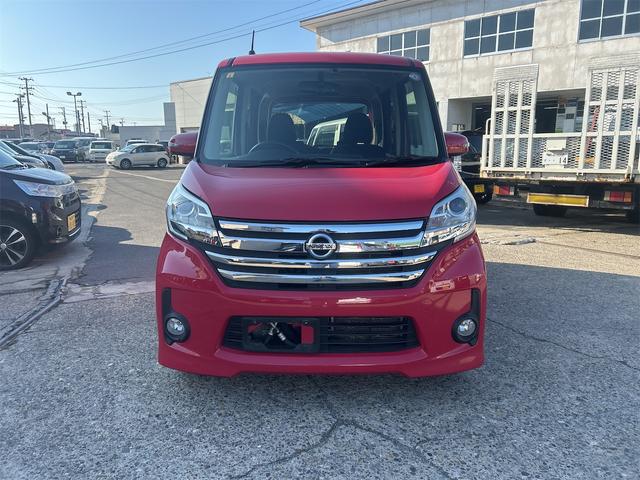 デイズルークス ハイウェイスター　Ｘ　４ＷＤ　８ヶ月８０００ＫＭ保証付き　ＥＴＣ　両側スライド・片側電動　スマートキー　アイドリングストップ　電動格納ミラー　ベンチシート　ＣＶＴ　ＣＤ　ＵＳＢ　アルミホイール　エアコン（14枚目）