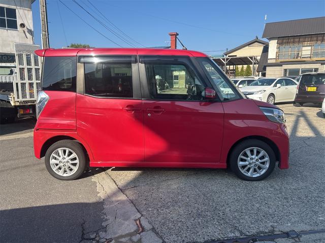 デイズルークス ハイウェイスター　Ｘ　４ＷＤ　８ヶ月８０００ＫＭ保証付き　ＥＴＣ　両側スライド・片側電動　スマートキー　アイドリングストップ　電動格納ミラー　ベンチシート　ＣＶＴ　ＣＤ　ＵＳＢ　アルミホイール　エアコン（16枚目）