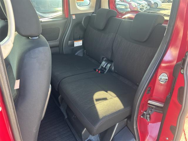 デイズルークス ハイウェイスター　Ｘ　４ＷＤ　８ヶ月８０００ＫＭ保証付き　ＥＴＣ　両側スライド・片側電動　スマートキー　アイドリングストップ　電動格納ミラー　ベンチシート　ＣＶＴ　ＣＤ　ＵＳＢ　アルミホイール　エアコン（27枚目）