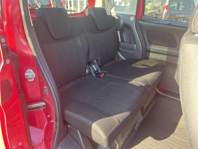 デイズルークス ハイウェイスター　Ｘ　４ＷＤ　８ヶ月８０００ＫＭ保証付き　ＥＴＣ　両側スライド・片側電動　スマートキー　アイドリングストップ　電動格納ミラー　ベンチシート　ＣＶＴ　ＣＤ　ＵＳＢ　アルミホイール　エアコン（28枚目）