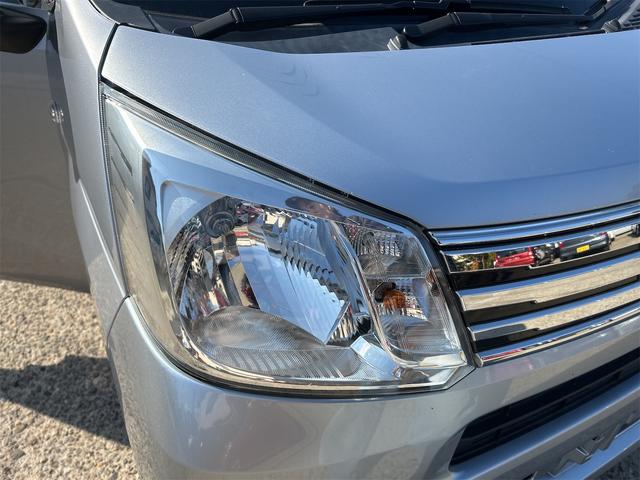 ムーヴ Ｌ　ＳＡＩＩＩ　４ＷＤ　８ヶ月８０００ＫＭ保証付き　ＥＴＣ　衝突被害軽減システム　オートマチックハイビーム　キーレスエントリー　アイドリングストップ　電動格納ミラー　シートヒーター　ベンチシート　ＣＶＴ　ＥＳＣ（23枚目）