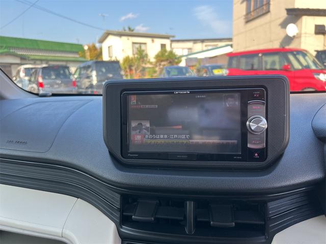 ムーヴ Ｌ　４ＷＤ　８ヶ月８０００ＫＭ保証付き　ＴＶ　アイドリングストップ　電動格納ミラー　シートヒーター　ベンチシート　ＣＶＴ　ＡＢＳ　ＥＳＣ　エアコン（3枚目）