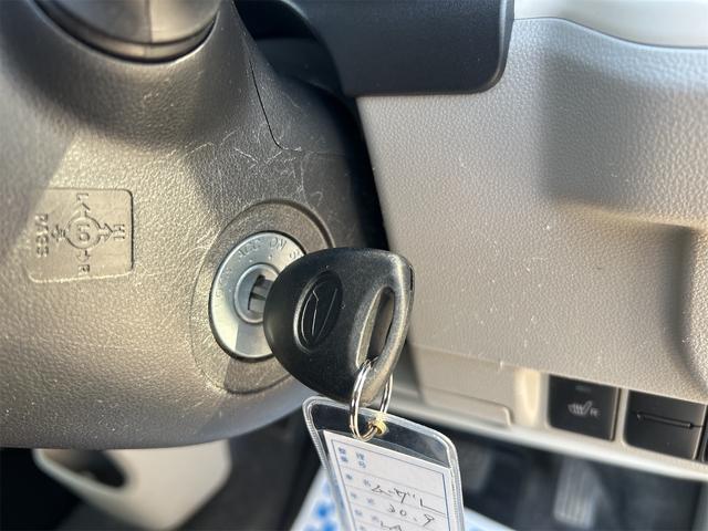 ムーヴ Ｌ　４ＷＤ　８ヶ月８０００ＫＭ保証付き　ＴＶ　アイドリングストップ　電動格納ミラー　シートヒーター　ベンチシート　ＣＶＴ　ＡＢＳ　ＥＳＣ　エアコン（10枚目）