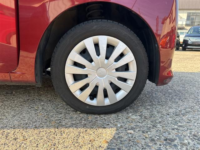 ムーヴ Ｌ　４ＷＤ　８ヶ月８０００ＫＭ保証付き　ＴＶ　アイドリングストップ　電動格納ミラー　シートヒーター　ベンチシート　ＣＶＴ　ＡＢＳ　ＥＳＣ　エアコン（21枚目）