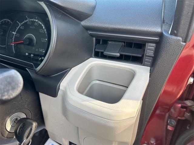 ムーヴ Ｌ　４ＷＤ　８ヶ月８０００ＫＭ保証付き　ＴＶ　アイドリングストップ　電動格納ミラー　シートヒーター　ベンチシート　ＣＶＴ　ＡＢＳ　ＥＳＣ　エアコン（24枚目）