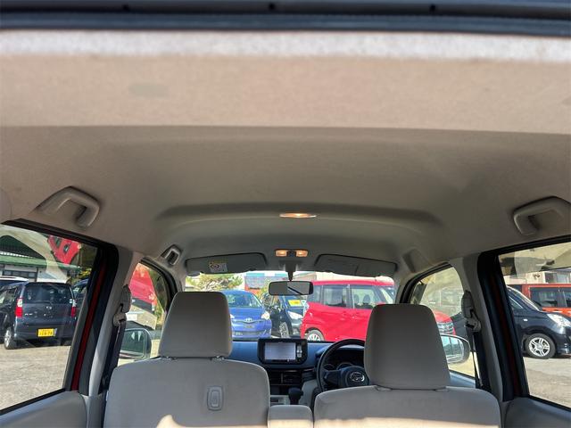 ムーヴ Ｌ　４ＷＤ　８ヶ月８０００ＫＭ保証付き　ＴＶ　アイドリングストップ　電動格納ミラー　シートヒーター　ベンチシート　ＣＶＴ　ＡＢＳ　ＥＳＣ　エアコン（28枚目）