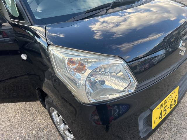 スペーシア G 4WD 8ヶ月8000KM保証付き 両側スライドドア TV スマートキー アイドリングストップ 電動格納ミラー ベンチシート CVT アルミホイール エアコン(22枚目)