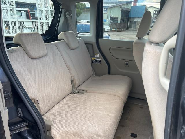 スペーシア G 4WD 8ヶ月8000KM保証付き 両側スライドドア TV スマートキー アイドリングストップ 電動格納ミラー ベンチシート CVT アルミホイール エアコン(27枚目)