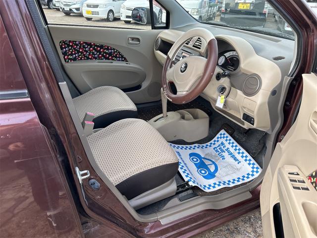 整備工場、車検場、板金工場、全て自社完備しております。アフターサービスもお任せください！