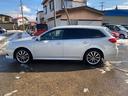 SUBARU LEGACY TOURING WAGON